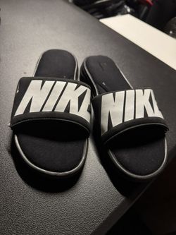 Nike Slides