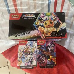 Pokémon Bundle