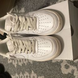White Air Force 1