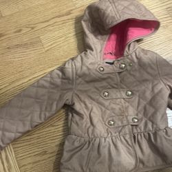 Baby Gap Jacket