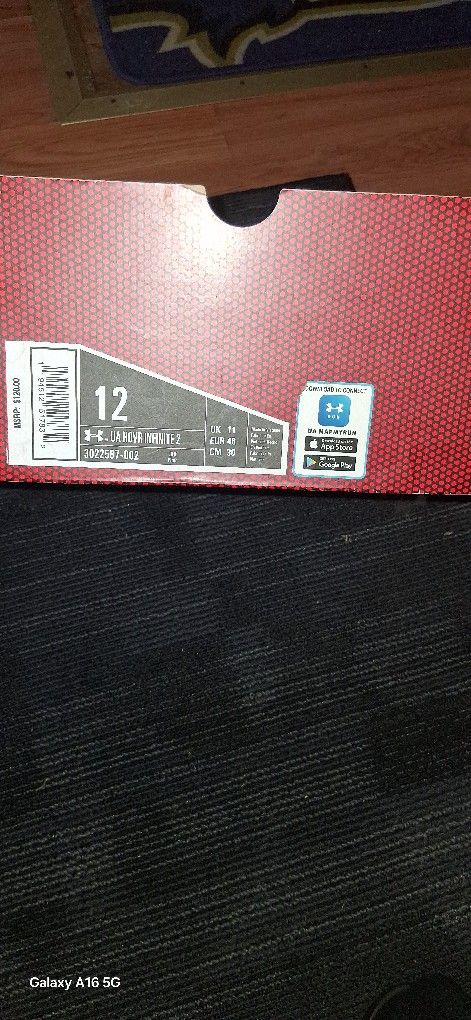 Under Armour