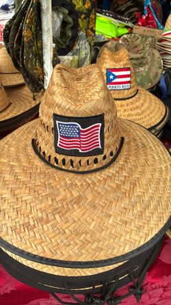 Hat And Sombreros