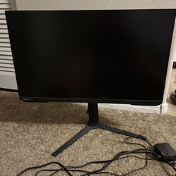 Samsung Odyssey G5 27” 165Hz QHD Gaming Monitor – G-SYNC