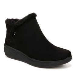 Ryka Nimbus Wedge Ankle Boots (NEW -Unworn-Never Used - in original box)