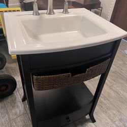 Kohler Vanity (never Used)