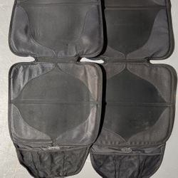 Car Seat Protectors