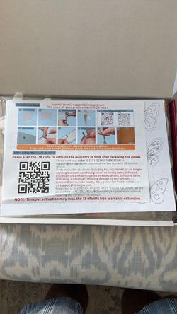 LED drawing board for kids 5-12
