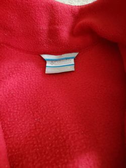 Columbia Jacket Flex