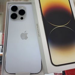 iPhone 14 Pro Max Unlocked /liberado 