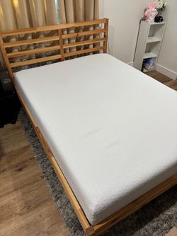 Bed frame