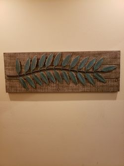 Wall Decor