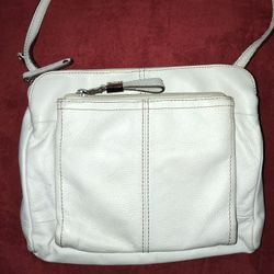 Tignanello Shoulder Purse