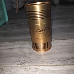 Jean Paul Gaultier Elixir (Read Description)