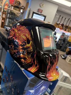 Brand New Welding Helmet