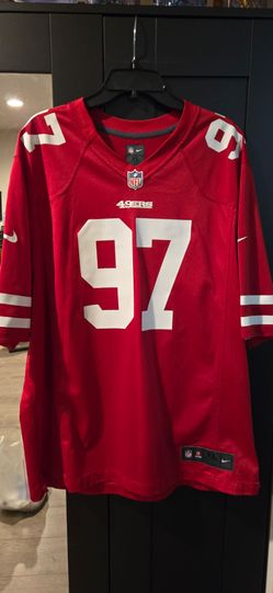 San Francisco 49ers Jersey