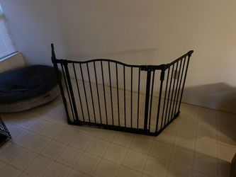 Puppy / baby gate