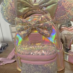 Loungefly Mini Backpack
