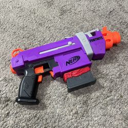 Nerf Fortnite Tactical SMG
