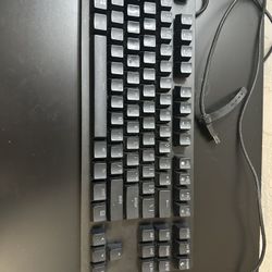 Razer Huntsman Tournament Edition Keyboard