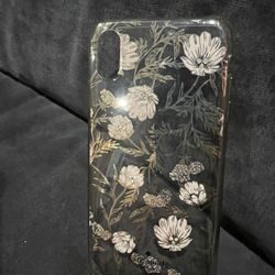 Kate Spade iPhone 10xs Max Case