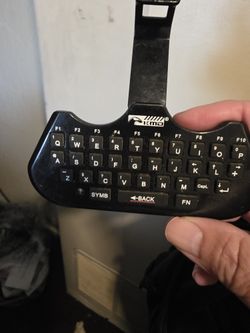 For Ps4