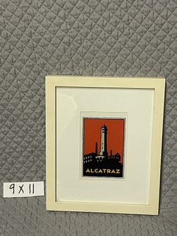 Wall Art Print 9x11