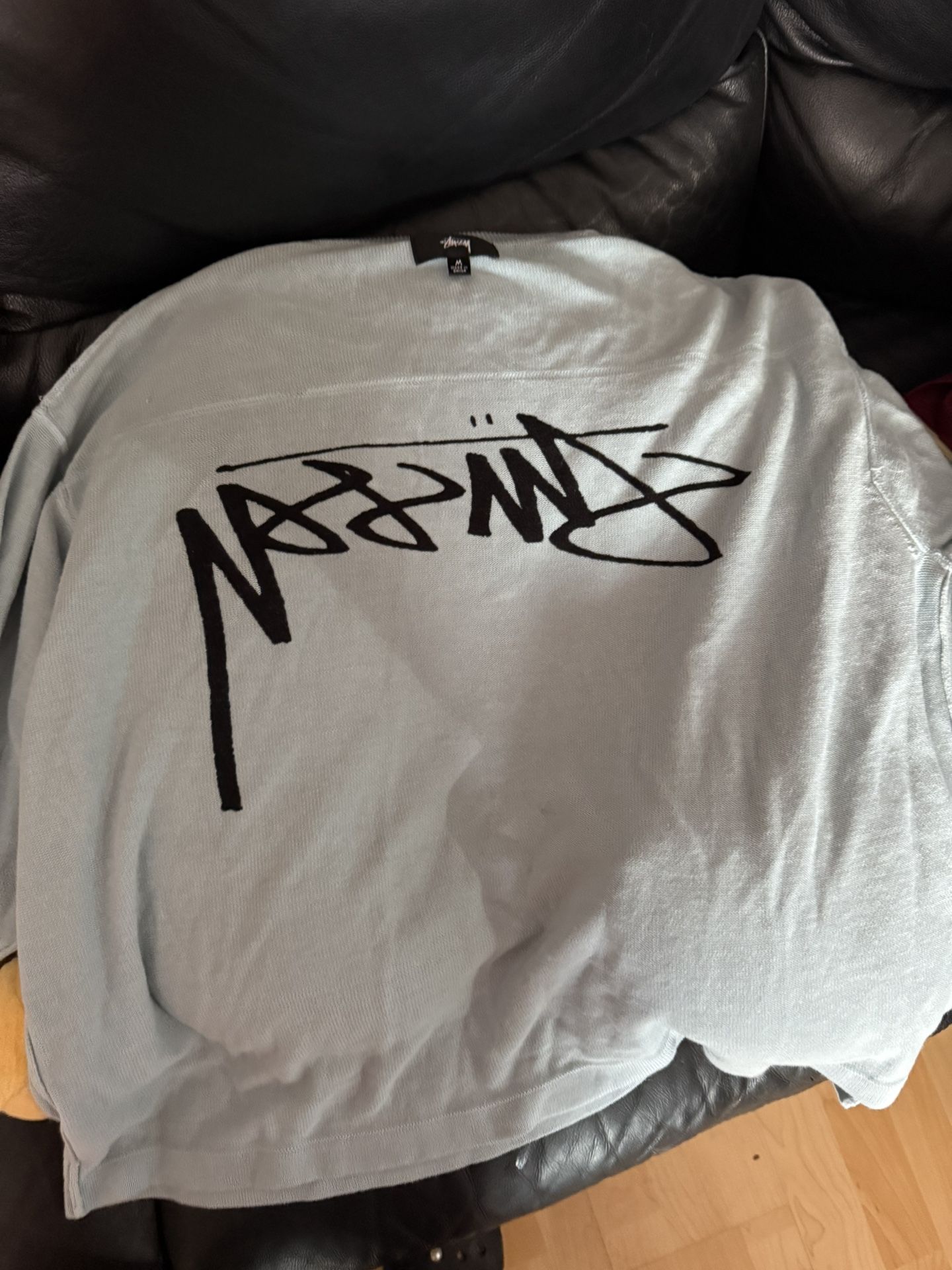 Stussy Longsleeve Medium