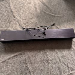 Samsung Soundbar