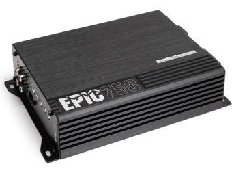 AudioControl EPIC750