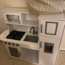 Kids Kitchen 