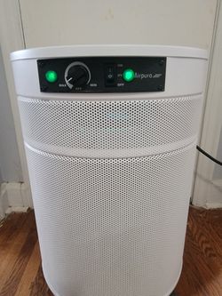 Air purifier