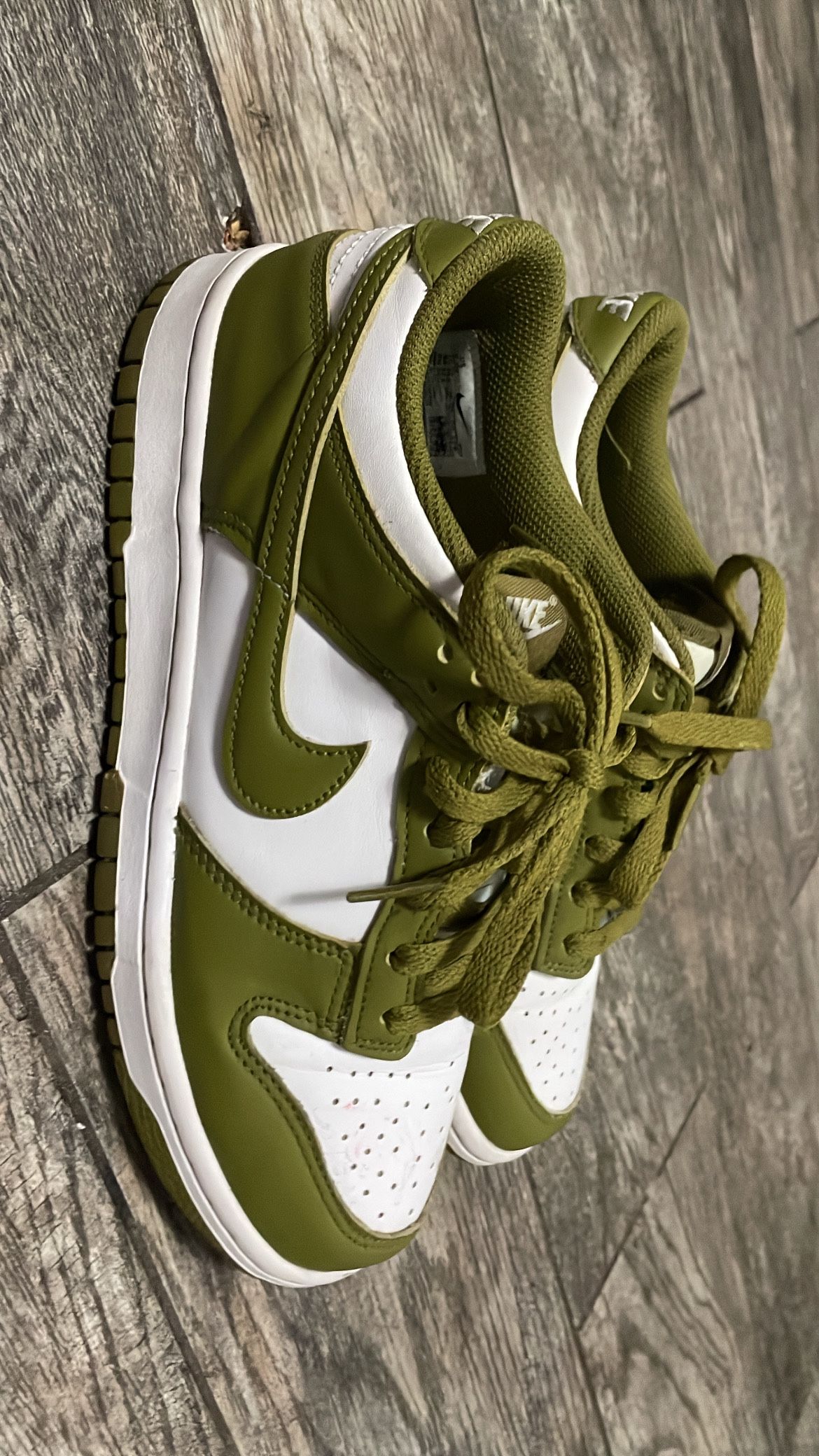 Nike size 6.5