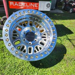 Brand New In Box Raceline Ryno Beadlocks