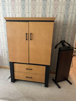 Armoire Dresser  