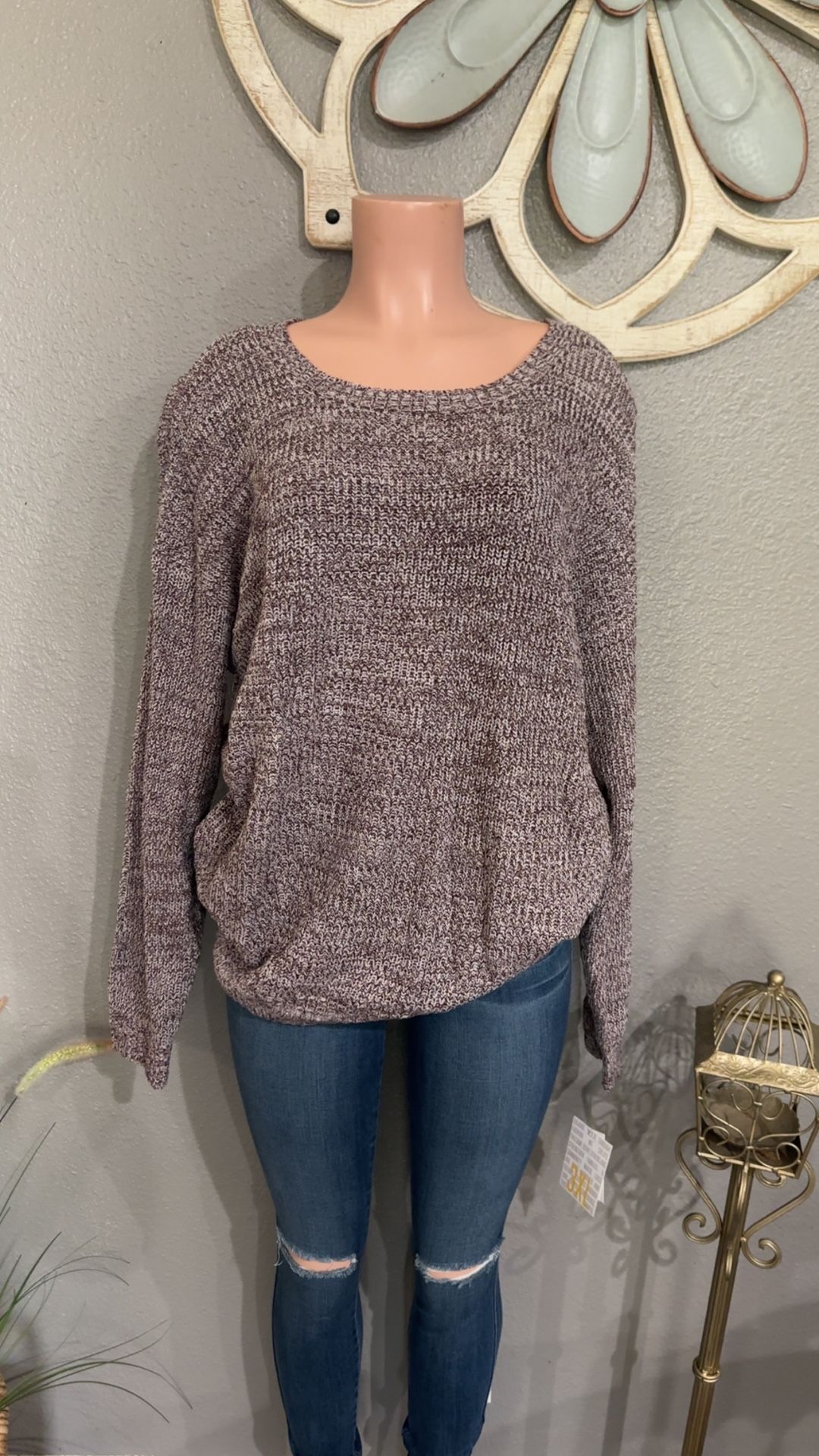3X Lularoe Fits Like 2X New