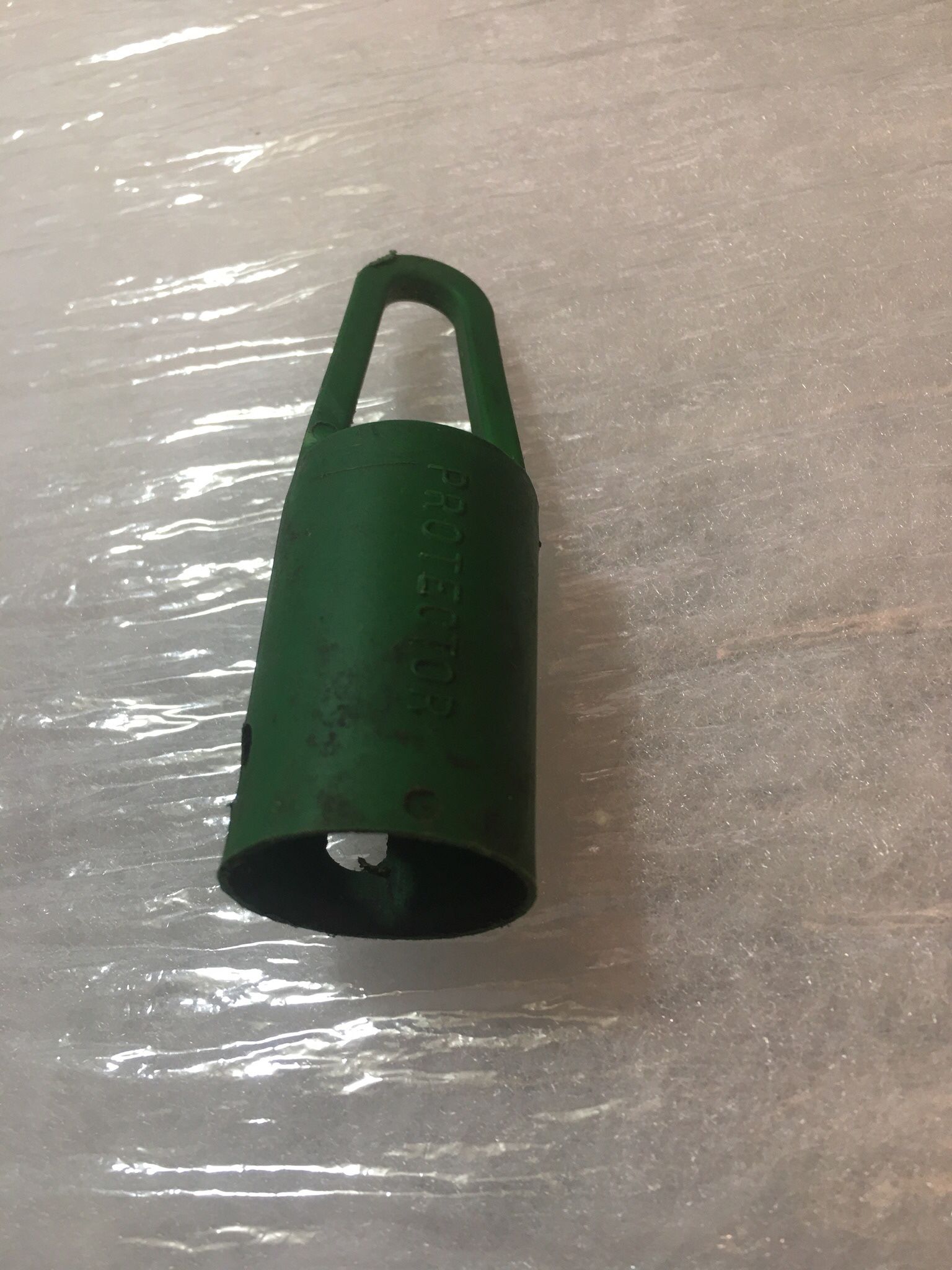 Weed Trimmer Attachment HANGERS 10.00 Ea