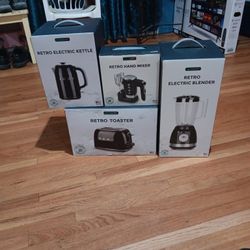 Kitchen SUPPLIES  Bundle 