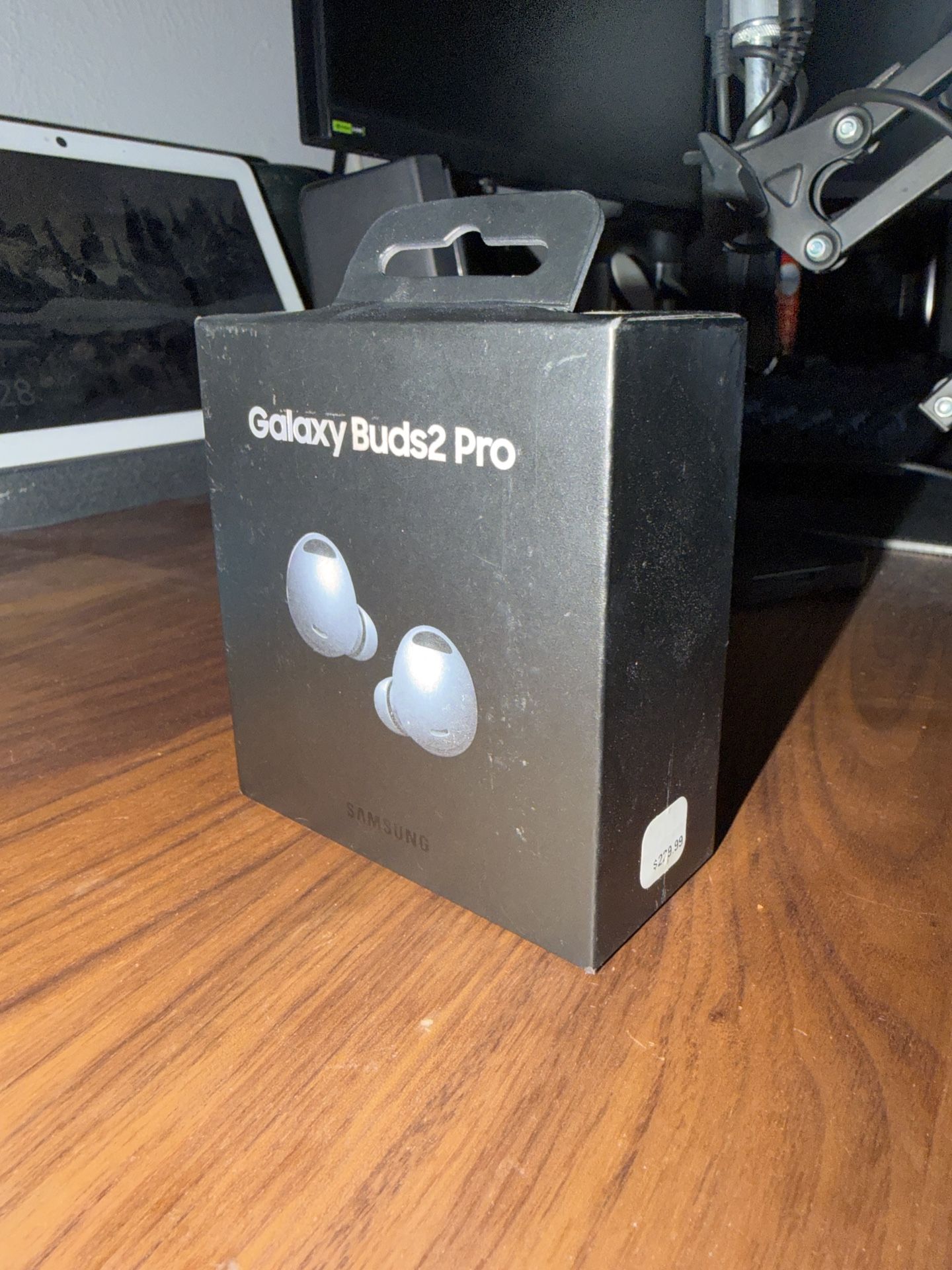 Galaxy Buds2 Pro
