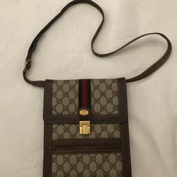 Vintage Gucci Bag