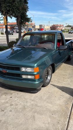 1990 chevrolet c1500