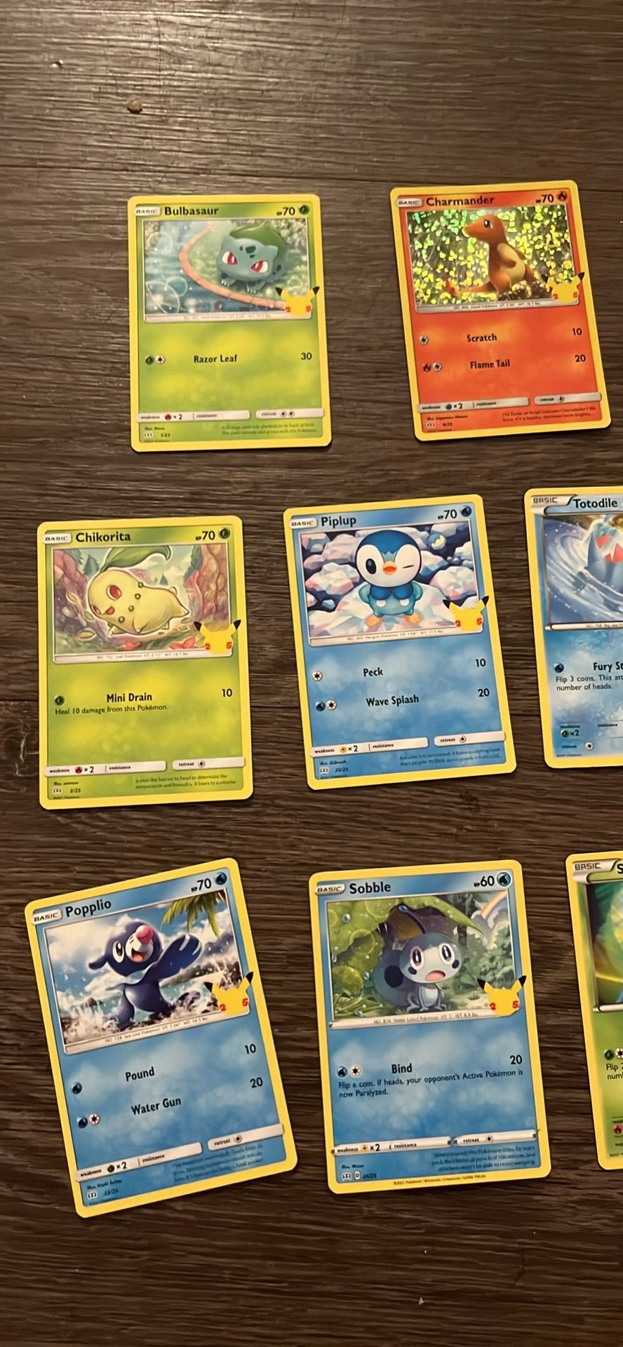 Pokemon