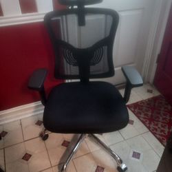 Silla Para Escritorio 