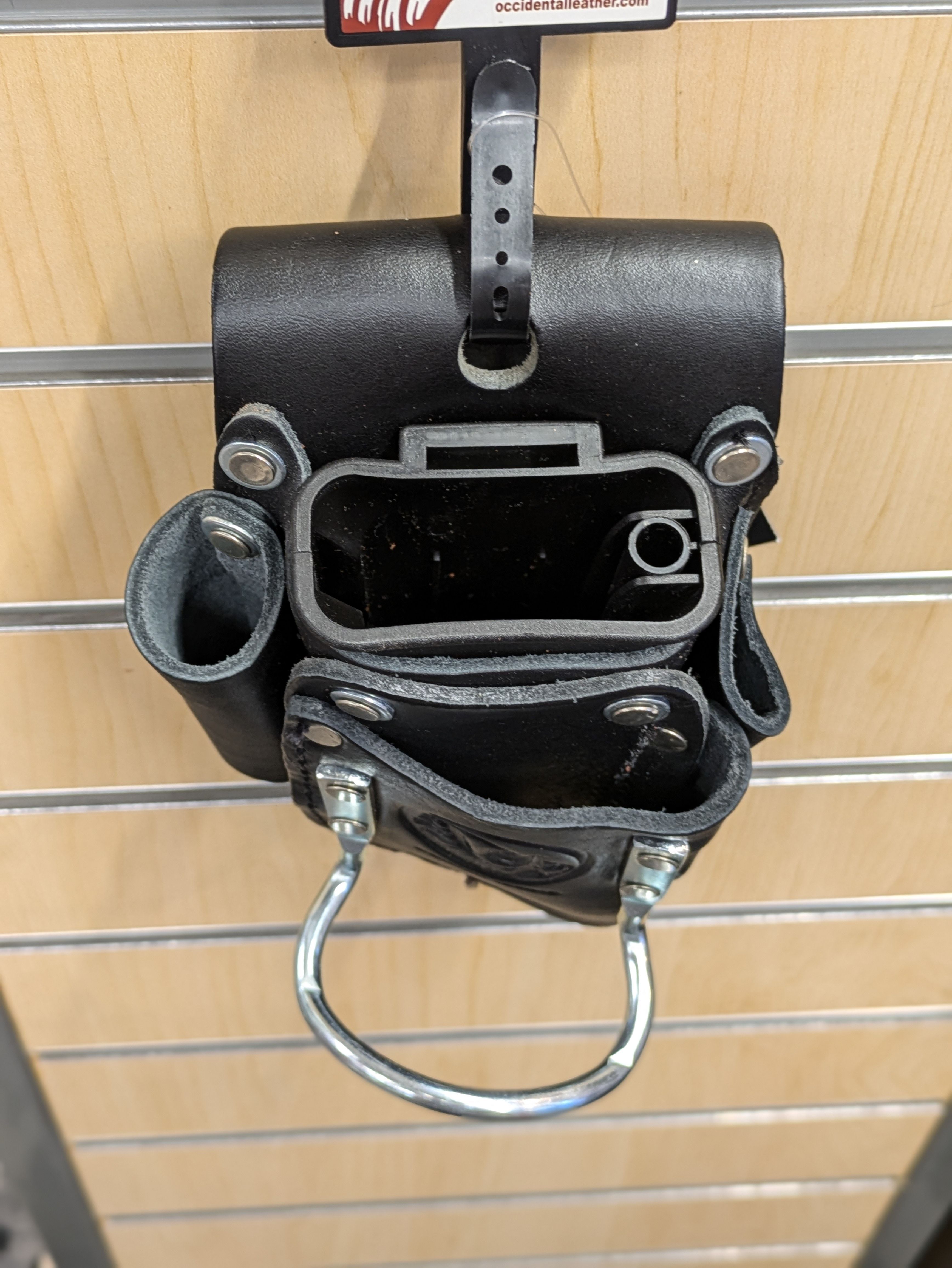 5 in 1 Tool Holder -  Black