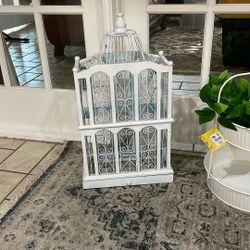 Beautiful Birdcage. Cage Only