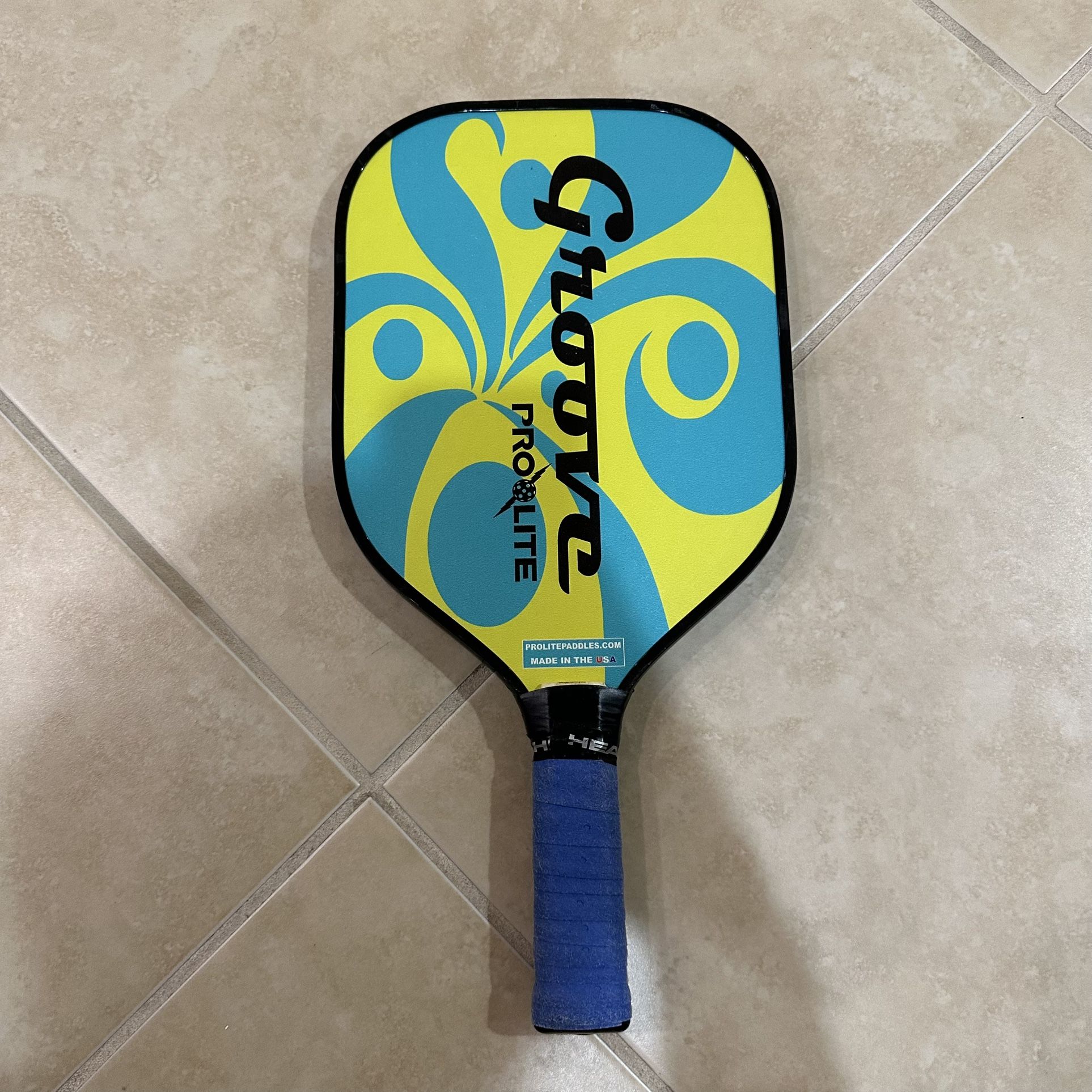 Prolite Pickleball Paddle