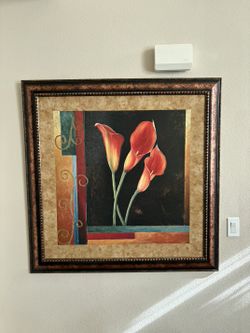 Wall Decor Frames