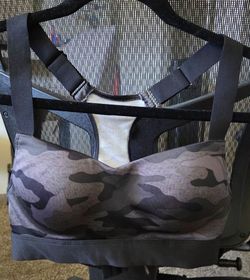 PINK push-up Sport Bra