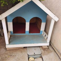 Dog House