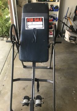 Back stretcher