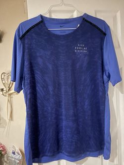 Mens Nike shirt